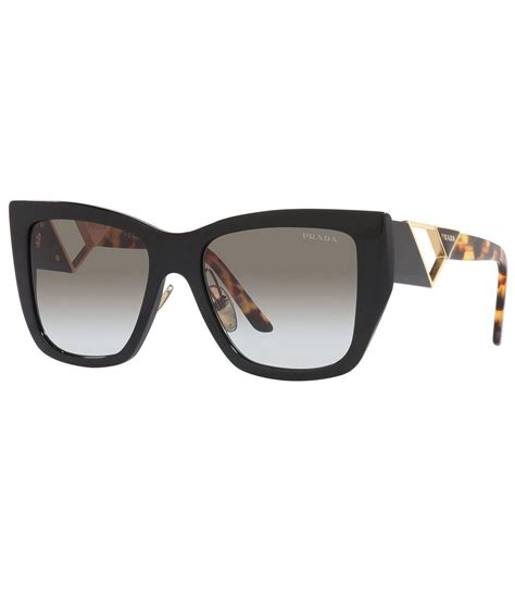 lentes prada animal print|prada rossa eyewear.